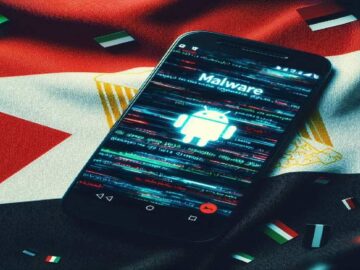 Arid Viper’s AridSpy Trojan Hits Android Users in Palestine, Egypt Arid Viper's AridSpy Trojan Hits Android Users in Palestine, Egypt
