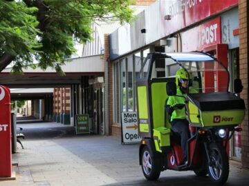 Australia Post shores up remote access in Azure – Cloud – Software Australia Post shores up remote access in Azure