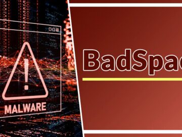 BadSpace Malware Attacking Users By Leveraging High-Ranking Infected Websites