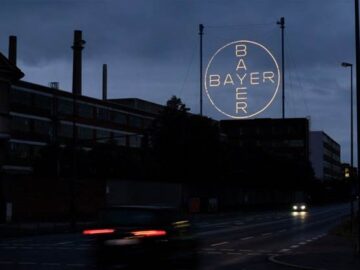 Bayer looks to AI to combat herbicide resistance faster