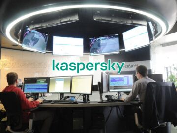 Biden bans Kaspersky antivirus software in US over security concerns Kaspersky