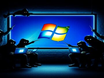 Black Basta Ransomware Suspected of Exploiting Windows 0-day Before Patch Black Basta Ransomware Suspected of Exploiting Windows 0-day Before Patch