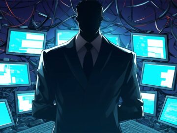 BlackSuit ransomware gang claims attack on KADOKAWA corporation BlackSuit hacker