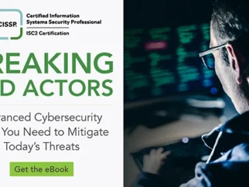 eBook: Breaking bad actors – Help Net Security eBook: Breaking bad actors - Help Net Security
