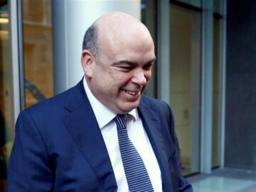 British tech pioneer Mike Lynch acquitted at US fraud trial – Software British tech pioneer Mike Lynch acquitted at US fraud trial