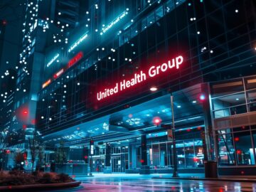 Change Healthcare lists the medical data stolen in ransomware attack Hospital showing UnitedHealth Group