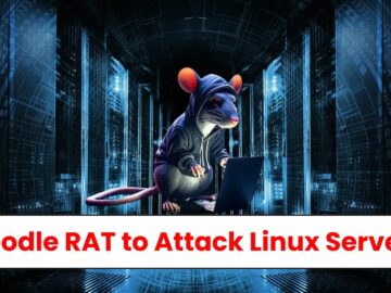 Chinese Hackers using New Noodle RAT to Attack Linux Servers Chinese Hackers using New Noodle RAT to Attack Linux Servers
