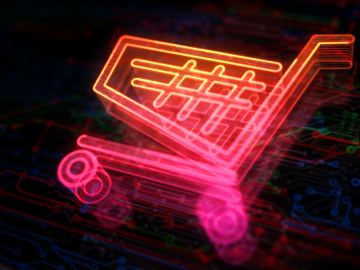 Common Ecommerce Vulnerabilities: Reflected XSS Hackerone logo