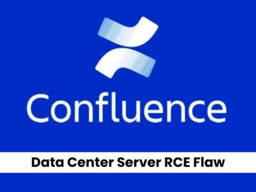Confluence Data Center & Server Flaw Allows Remote Code Execution