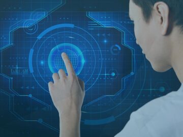 Cyber Resiliency in The Age Of AI: Securing the Digital Perimeter Cyber Resiliency in The Age Of AI: Securing the Digital Perimeter