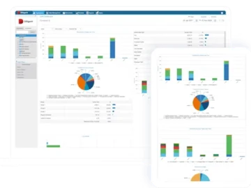 Diligent AI enables leaders to better manage and respond to risk Diligent AI enables leaders to better manage and respond to risk