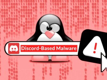 Discord-Based Malware Attacking Orgs Linux Systems In India