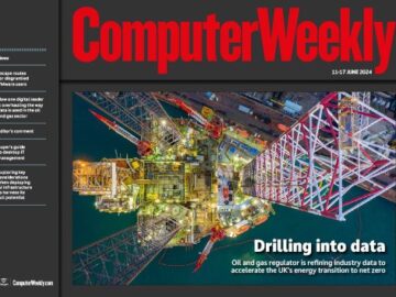 Drilling into data to help the UK’s energy transition Drilling into data to help the UK’s energy transition
