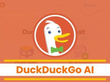 Duckduckgo Launches Anonymous AI Chatbots Duckduckgo Launches Anonymous AI Chatbots