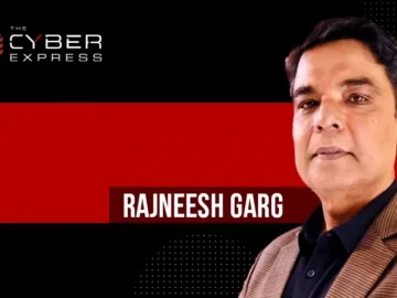 ECU Worldwide Appoints Rajneesh Garg As New CIO ECU Worldwide Appoints Rajneesh Garg As New CIO