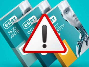 ESET Security Products – Windows Vulnerable Privilege Escalation ESET Security Products for Windows Vulnerable to Privilege Escalation
