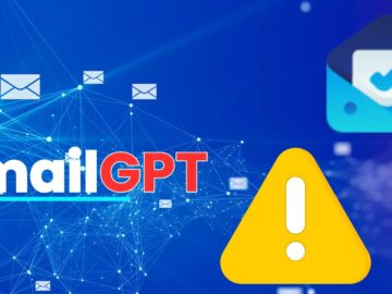 EmailGPT Vulnerability Let Attackers Access Sensitive Data EmailGPT Vulnerability Let Attackers Access Sensitive Data