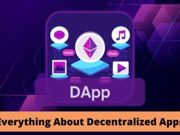 Everything You Always Wanted To Know About Decentralized Apps