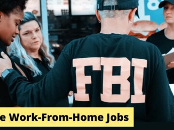 FBI Warns Of Fake Work-From-Home For cryptocurrency Scams FBI Warns Of Fake Work-From-Home For cryptocurrency Scams