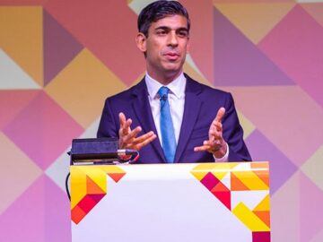 General election 2024: Conservative manifesto promises to continue tech policies General election 2024: Conservative manifesto promises to continue tech policies