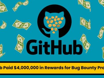 Github Paid $4,000,000 In Rewards For Bug Bounty Program Github Paid ,000,000 In Rewards For Bug Bounty Program