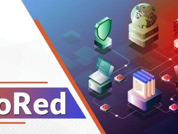GoRed Using DNS And ICMP Tunneling For C2 Server Communication