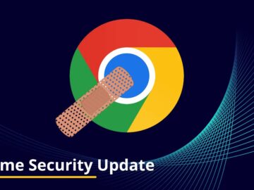 Google Chrome Patches Six High-Severity Vulnerabilities