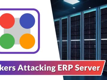 Hackers Attacking ERP Server To Deploy Proxy And VPN Services Hackers Attacking ERP Server To Deploy Proxy And VPN Services