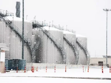 Hackers Breached Chemical Facilities’ Data In January Hackers Breached Chemical Facilities' Data In January