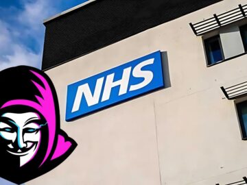 Hackers Published Sensitive Data Stolen From London Hospitals Hackers Published Sensitive Data Stolen From London Hospitals