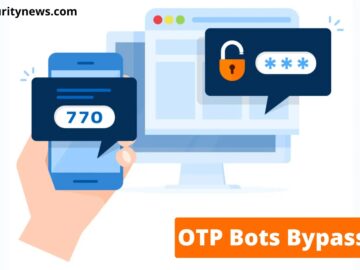 Hackers Using OTP bots To Bypass Two-Factor Authentication Hackers Using OTP bots To Bypass Two-Factor Authentication