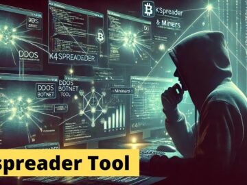 Hackers Using k4spreader Tool To Install DDoS Botnet And Miners