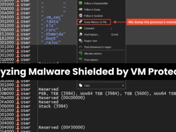 How Difficult is Analyzing Malware Shielded by Themida and VMProtect – SOC/DFIR Guide