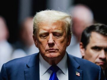 How Donald Trump Could Weaponize US Surveillance in a Second Term