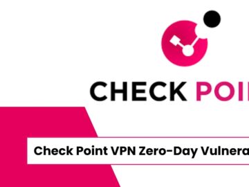 Huge Surge in Attacks Exploiting Check Point VPN Zero-Day Vulnerability Huge Surge in Attacks Exploiting Check Point VPN Zero-Day Vulnerability