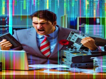 Indian Ex-Employee Jailed for Wiping 180 Virtual Servers in Singapore Indian Ex-Employee Jailed for Wiping 180 Virtual Servers in Singapore