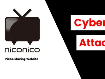 Japan Video-Sharing Website Suspensed Services by Cyber Attack Japan Video-Sharing Website Suspensed Services Following Cyber Attack