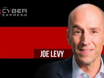 Joe Levy Becomes CEO Of Sophos, Jim Dildine Joins As CFO Joe Levy Becomes CEO Of Sophos, Jim Dildine Joins As CFO