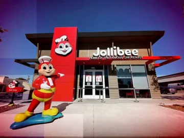 Jollibee Probes Alleged Data Breach Jollibee Probes Alleged Data Breach
