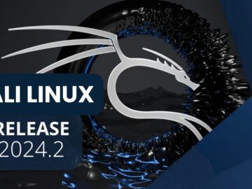 Kali Linux 2024.2 Released With New Hacking Tools Kali Linux 2024.2 Released With New Hacking Tools