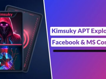 Kimsuky APT Exploiting Facebook And MS Console For Targeted Attacks