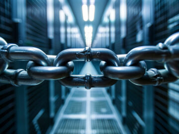 Linux version of RansomHub ransomware targets VMware ESXi VMs Servers chains