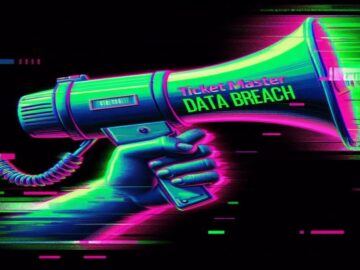 Live Nation Confirms Massive Ticketmaster Data Breach Live Nation Confirms Massive Ticketmaster Data Breach