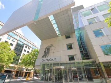 Melbourne man caught in scam services site investigation sentenced – Security Melbourne man caught in scam services site investigation sentenced