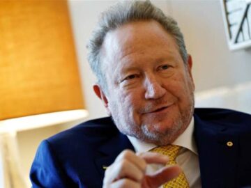 Meta must face Australian billionaire’s US lawsuit – Software Meta must face Australian billionaire's US lawsuit