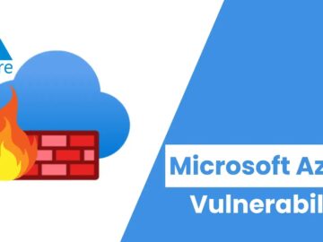 Microsoft Azure Vulnerability Let Attackers Bypass Firewall Rules Microsoft Azure Vulnerability Let Attackers Bypass Firewall Rules