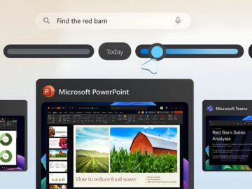 Windows AI Recall Delayed