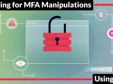 Microsoft Details On Using KQL To Hunt For MFA Manipulations Microsoft Details On Using KQL To Hunt For MFA Manipulations