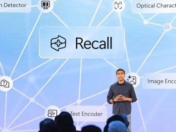 Microsoft Made Changes to Recall Feature Following Controversial Security Concerns
