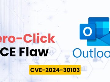 Microsoft Outlook Zero-Click RCE Flaw Executes as Email is Opened Critical Microsoft Outlook Zero-Click RCE Flaw Executes as Email is Opened